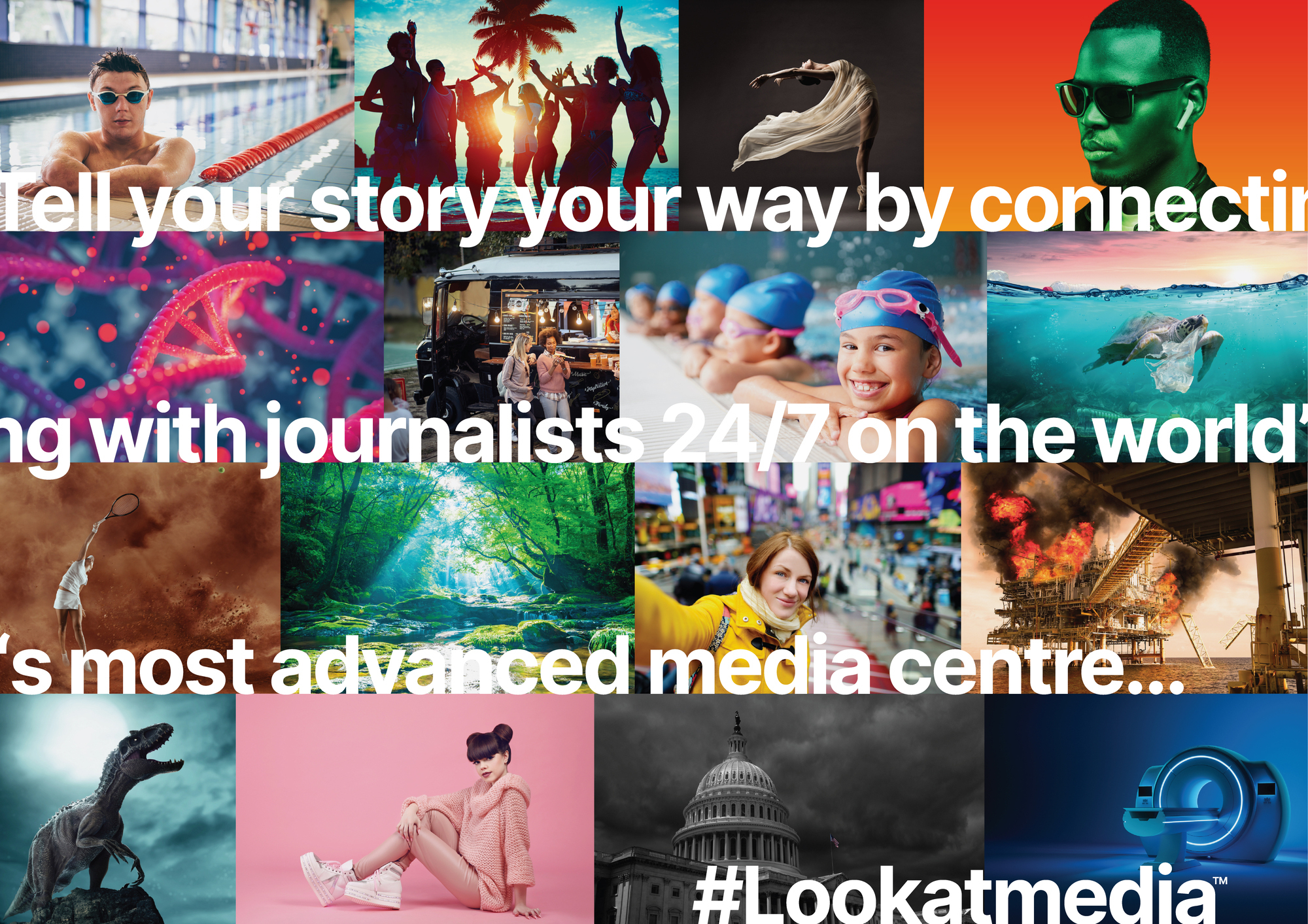 Everything the media (and your PR team) needs